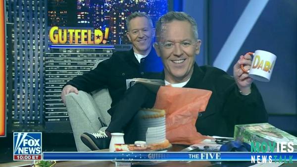 Greg Gutfeld Wife: Elena Moussa, Baby Mira, and the Joys of Parenthood