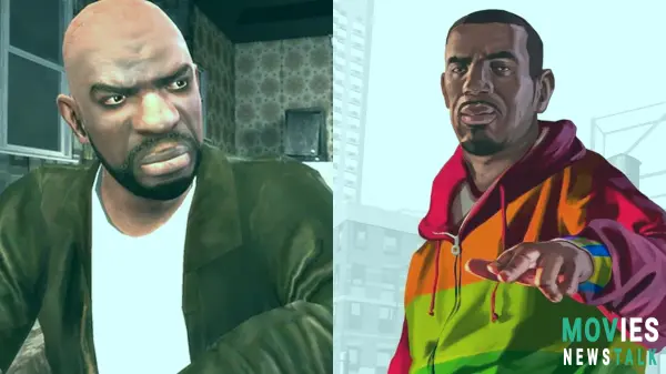 GTA 4: Kill Playboy X Or Dwayne Forge - Which Choice Is Best?