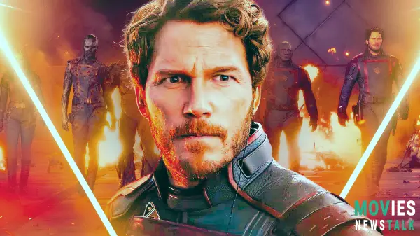 Guardians of the Galaxy 3 Ending Changed By This Terrifying MCU Theory!