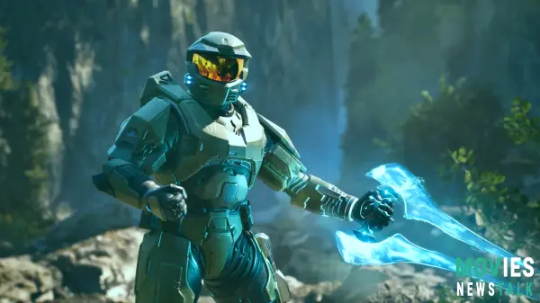 Halo Goes Unreal Engine 5: A New Dawn for the Franchise?