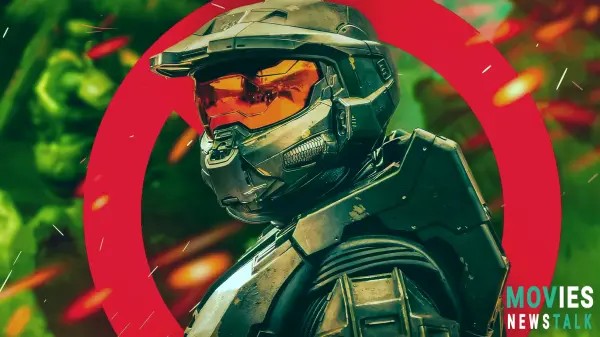 Halo's Cancellation: Why Video Game Adaptations Fail To Capture The Magic