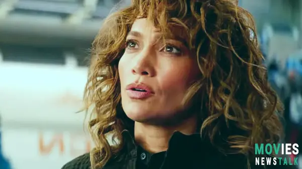 Happy Place is a Netflix Series by Jennifer Lopez. Is This the Rom-Com We Need?.