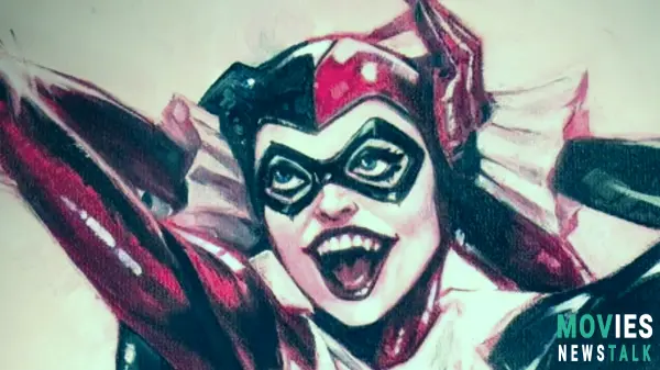 Harley Quinn's Costumes: A History of Redesigns and Iconic Looks