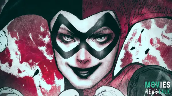 Harley Quinn's Iconic Jester Costume: Why It's Enduring