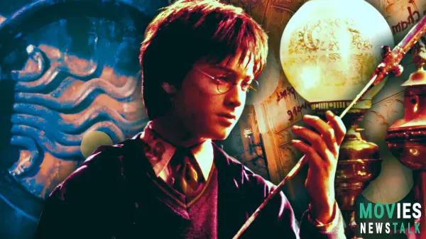 Harry Potter and the Chamber of Secrets: Secrets Revealed!