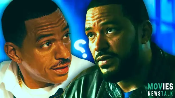 Has Mother's Milk (Laz Alonso) been recast for the fourth boys season? The Real MM's New Look.