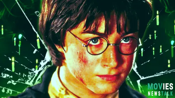 HBO Harry Potter Remake: Fixing the Movies' Harry Potter Magic Fail