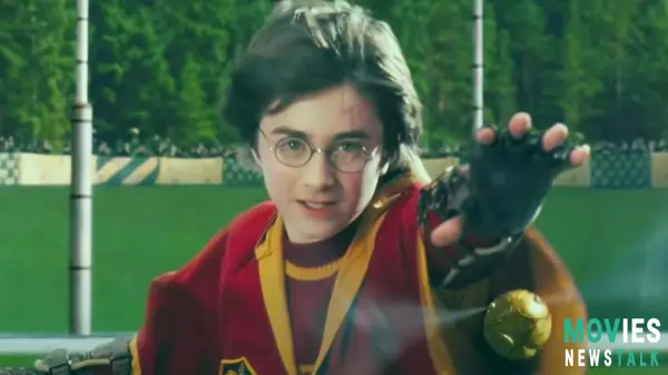 HBO's Harry Potter Series: Book-Accurate Remake Confirmed!