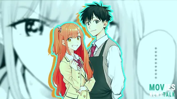 Hima-Ten! Shonen Jump's New Romantic Comedy That's Not Your Typical Shonen