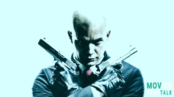 Hitman: Timothy Olyphant's Agent 47 Movie - A Look Back