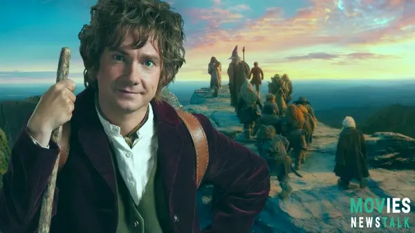 Hobbit or Lord of the Rings: What Was Written First? The Definitive Answer!