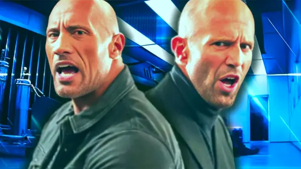 Hobbs & Shaw 2: Why We NEED This Explosive Sequel!