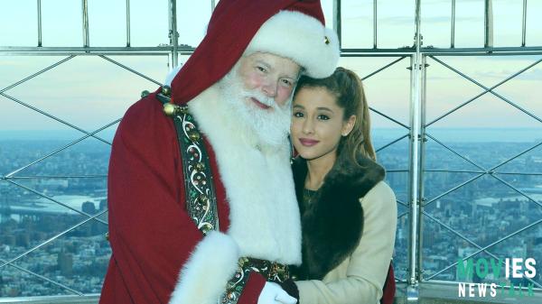 Holiday Music Mania: Chart-Topping Classics & New Christmas Songs in 2024