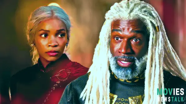 House of the Dragon Just Ruined One of Baela Targaryen's Happiest Moments