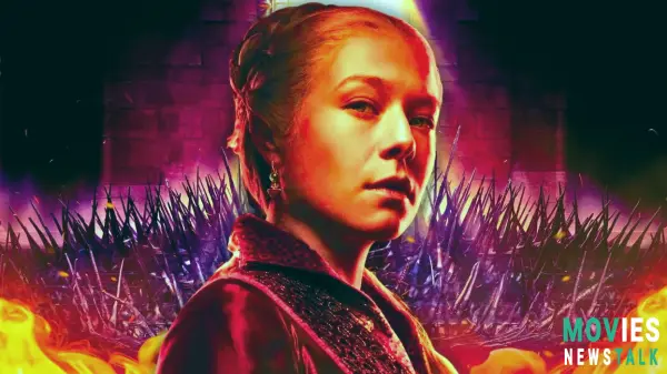 House of the Dragon Season 2: A Game of Thrones Spin-Off You Need To Watch