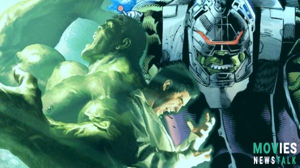 How Did Bruce Banner Become the Hulk? The Ultimate Guide (with Humor!)