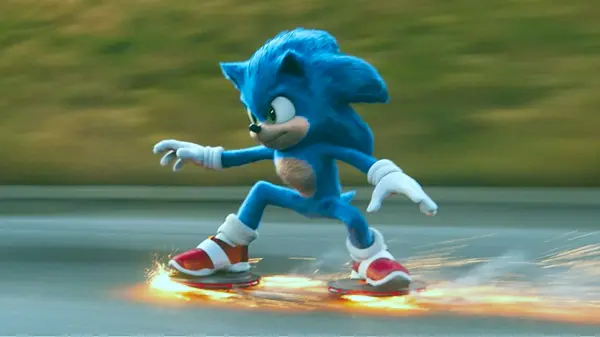 How Much Did the Sonic Movie Make? Box Office Smash Hits Revealed!