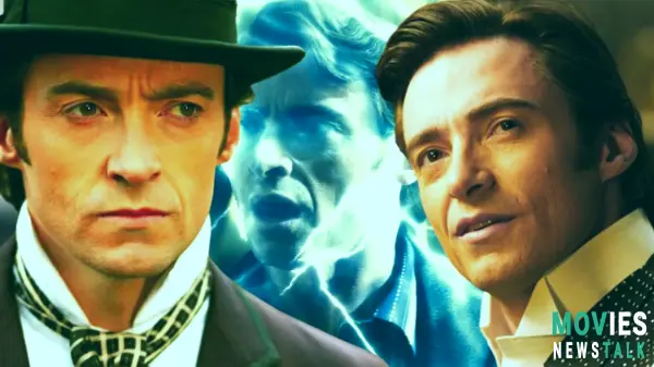 Hugh Jackman Movies: Beyond Wolverine - Must-See Films