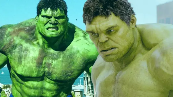 Hulk Actors Over the Years: Who Played the Green Goliath? -  A Hilarious History