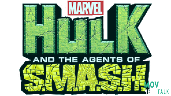 Hulk and the Agents of S.M.A.S.H.: Episodes, Cast, and Smash Action - [Year] | The Ultimate Guide