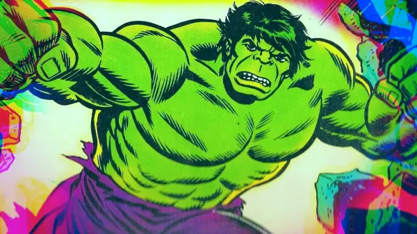 Hulk Powers & Abilities: How Strong IS the Hulk? | Ultimate Guide