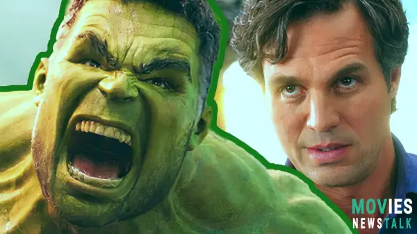 Hulk's Return to the MCU: A Vision of Hope for Phase 6