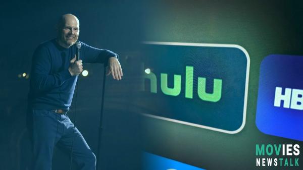 Hulu Streaming: Live TV Channels, On-Demand Shows and Exclusive Content