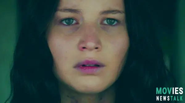 "Hunger Games: Sunrise On The Reaping" Movie Has One Significant Problem Not Found in Books.