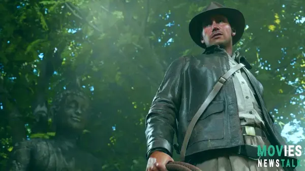 Indiana Jones and The Great Circle: The New Game You Need To Play