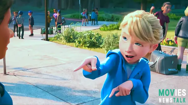 Inside Out 2: Highest Grossing Animated Movie EVER! (Yes, REALLY!)