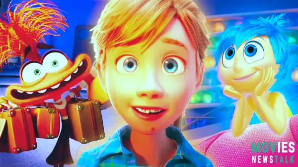 Inside Out 3: Everything We Know About The Potential Sequel