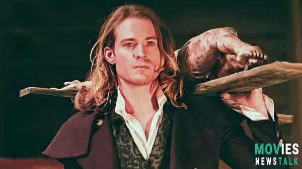 Interview with the Vampire: Season 3 Might Dive Deep Into Lestat's Story