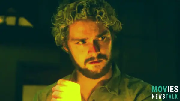 Iron Fist MCU Return: Finn Jones Is Open, Here's How It Could Happen