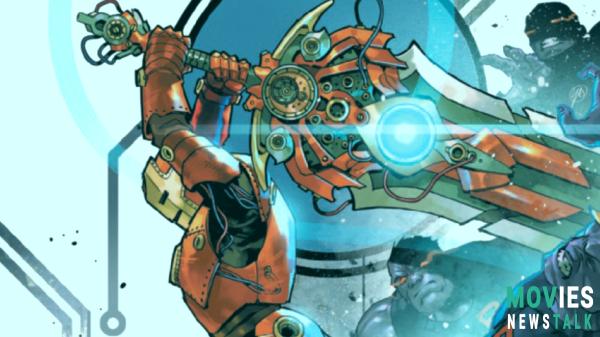 Iron Man #3 Review: Tony Stark vs. Iron Monger - Corporate Chaos Unleashed! | SEO Expert Take