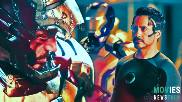 Iron Man Quotes That Aged Poorly: Are They Still Awesome?