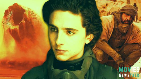 Is Dune Book 1 Movie 1? Exploring Book vs Movie Differences & Accuracy