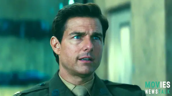 Is 'Edge of Tomorrow' on Netflix? The Time Loop Movie's Global Chart Success