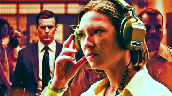 Is 'Lady in the Lake' the Perfect 'Mindhunter' Replacement? Find Out!