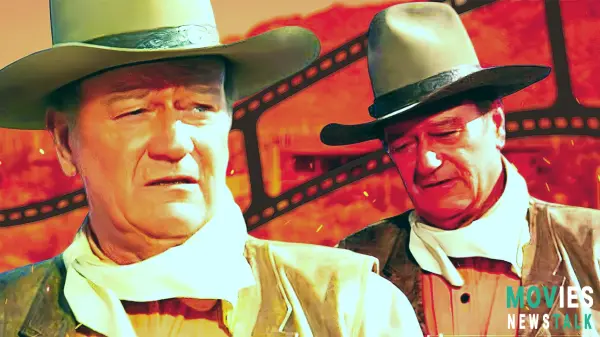 Is Rio Lobo John Wayne's Most Underrated Western?