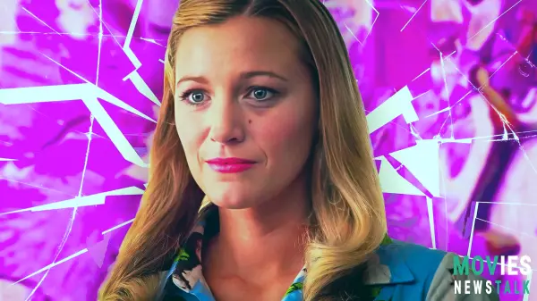 It Ends With Us Movie: Can Blake Lively Fix The Book's Biggest Problem?