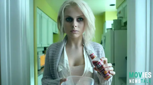 iZombie vs Ghosts:  Similar Shows But With Different Vibes