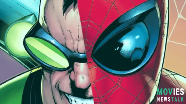 J. Jonah Jameson Is Controlled By Doc Ock's Hive Mind In Horrific 'Superior Spider-Man' Twist