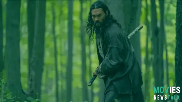 Jason Momoa as Tarzan?! Viral Trailer is FAKE?  See the AMAZING Concept Footage + Momoa's REAL Projects!