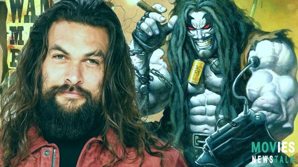 Jason Momoa Lobo Casting: Aquaman's Fate, DCU Reboot & Supergirl's Future - Is It Goodbye Arthur Curry?