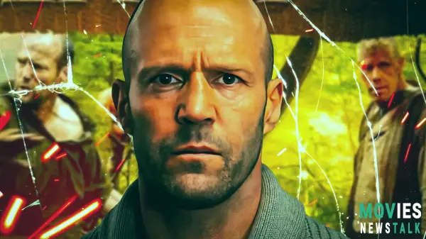 Jason Statham's "In the Name of the King" Is A So-Bad-It's-Good Movie