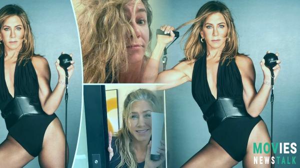 Jennifer Aniston's 2025 Wellness Guide: Morning Routine, Diet & Fitness Secrets | [Your Brand Name]