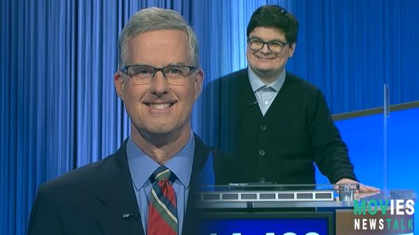 Jeopardy! Champions Wildcard Tournament Recap: Strategies Surprises and Showmanship