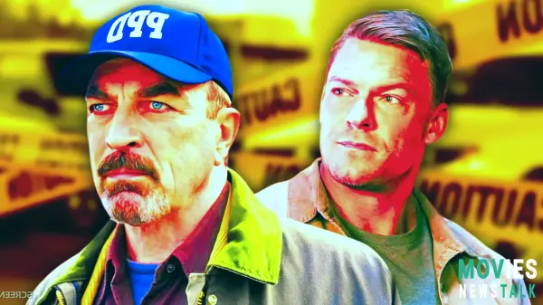 Jesse Stone: The Perfect Fix for Reacher Fans While Waiting for Season 3