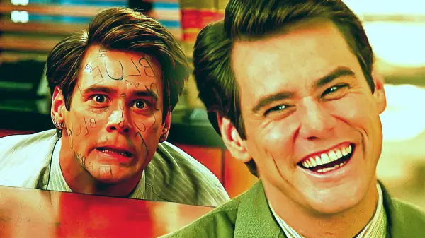 Jim Carrey: Net Worth, Age, Career, Art & More!