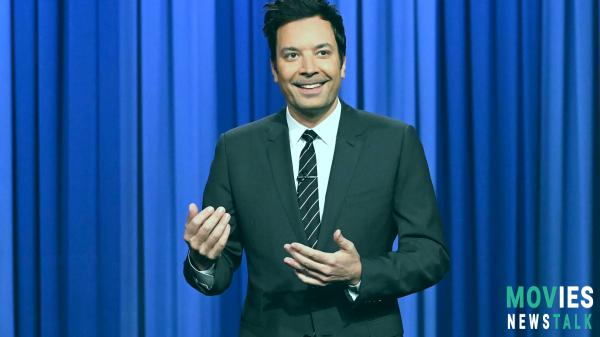 Jimmy Fallon Number One Song:  Unpacking His Billboard Chart Success | SEO Expert